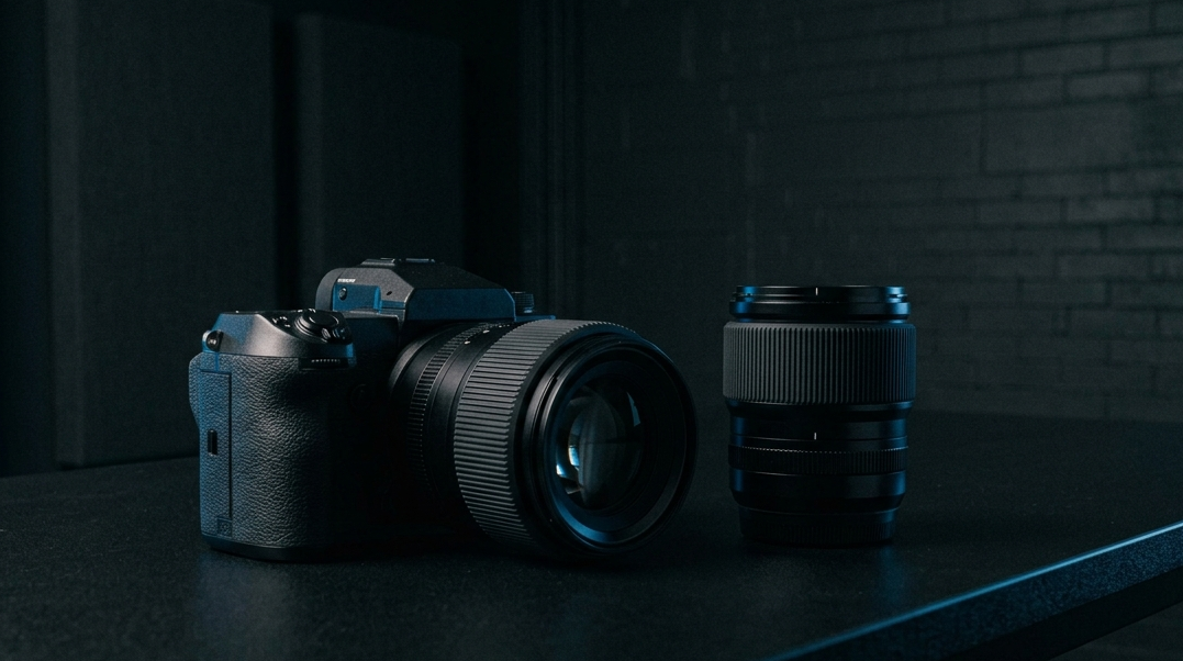 Beispiel für Fotografie