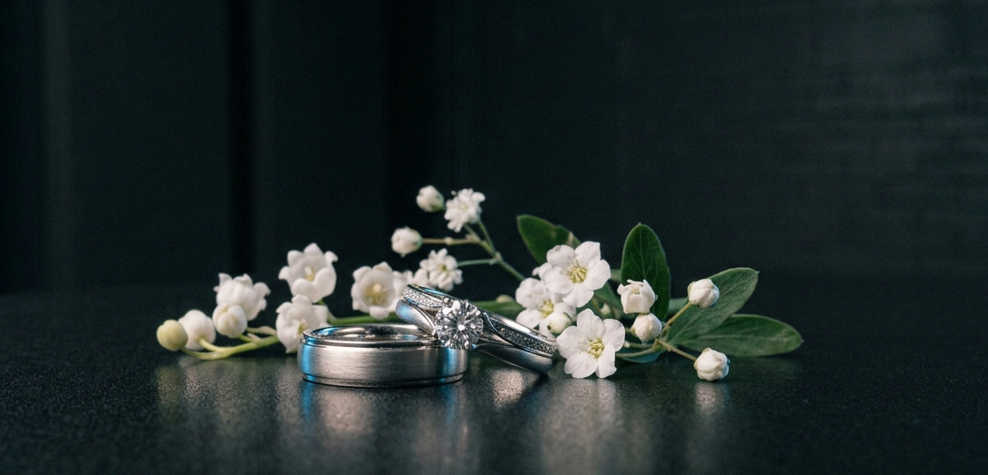 Beispiel für Hochzeit